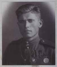 Баннов Павел Илларионович (1917-1959)