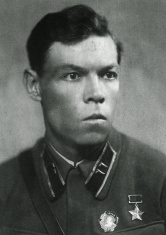Клыпин Николай Якимович (1908-1943)