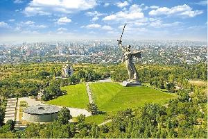 80 лет победы в Сталинградской битве 17 июля 1942 - 2 февраля 1943