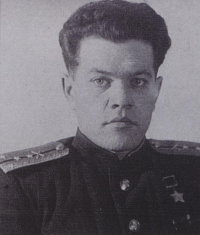 Редковский Николай Иванович (1921-2008)