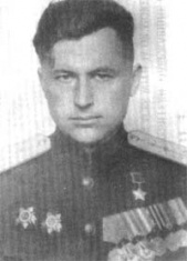 Яшин Виктор Николаевич (1922-1952)
