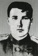 Сенчихин Прокопий Федорович (1923-1944)