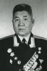Балдынов Илья Васильевич (1903-1980)
