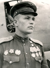 Михалев Василий Павлович (1917-2006)