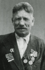 Соломенников Ефим Иванович (1898-1986)