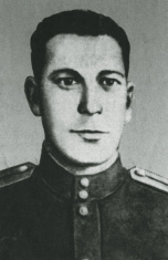Орешков Сергей Николаевич (1916-1943)