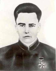 Ишкинин Ишмай Иштубаевич (1914-1964)