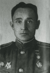 Оцимик Константин Владимирович (1919-1963)
