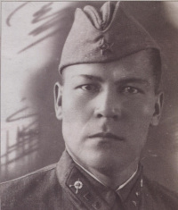 Пестерев Алексей Иванович (1910-1991)