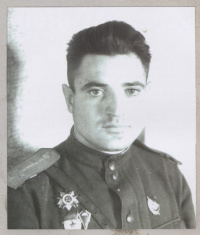 Вандышев Сергей Иванович (1919-1996)