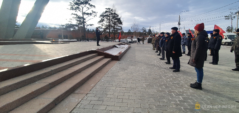 День Неизвестного солдата