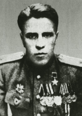 Рубленко Иван Александрович (1919-1981)