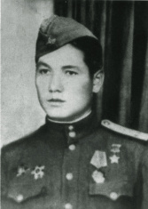Москалев Георгий Николаевич (1925-2011)