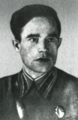 Левченко Дорофей Тимофеевич (1911-1941)
