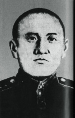 Ринчино Базар Ринчинович (1913-1944)