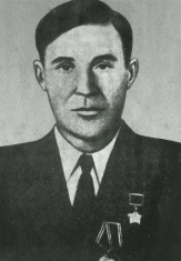 Котов Иван Михайлович (1915-1995)