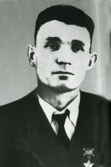 Федотов Михаил Алексеевич (1916-1987)