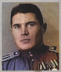 Гусляков Георгий Иванович (1922-1998)